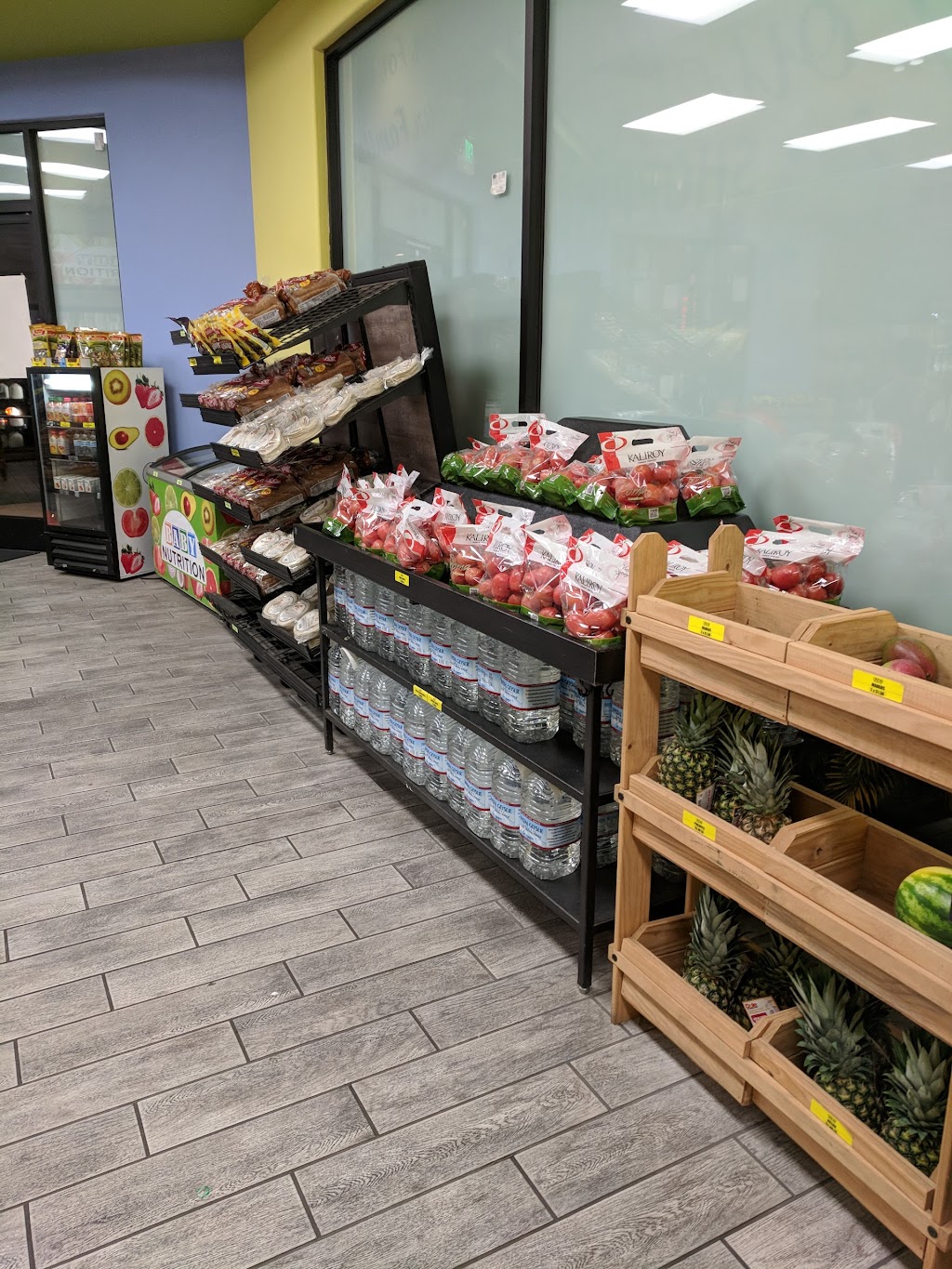 Baby Nutrition | 1104 N D St, Madera, CA 93638, USA | Phone: (559) 479-8971