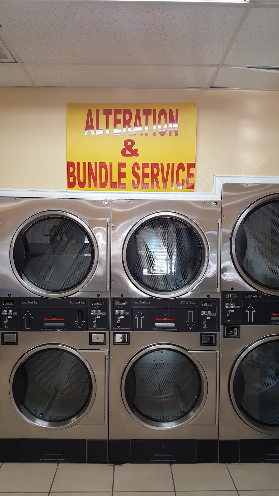 Fresh Start Laundry | 1863 W Division St # D, Arlington, TX 76012 | Phone: (817) 274-5500