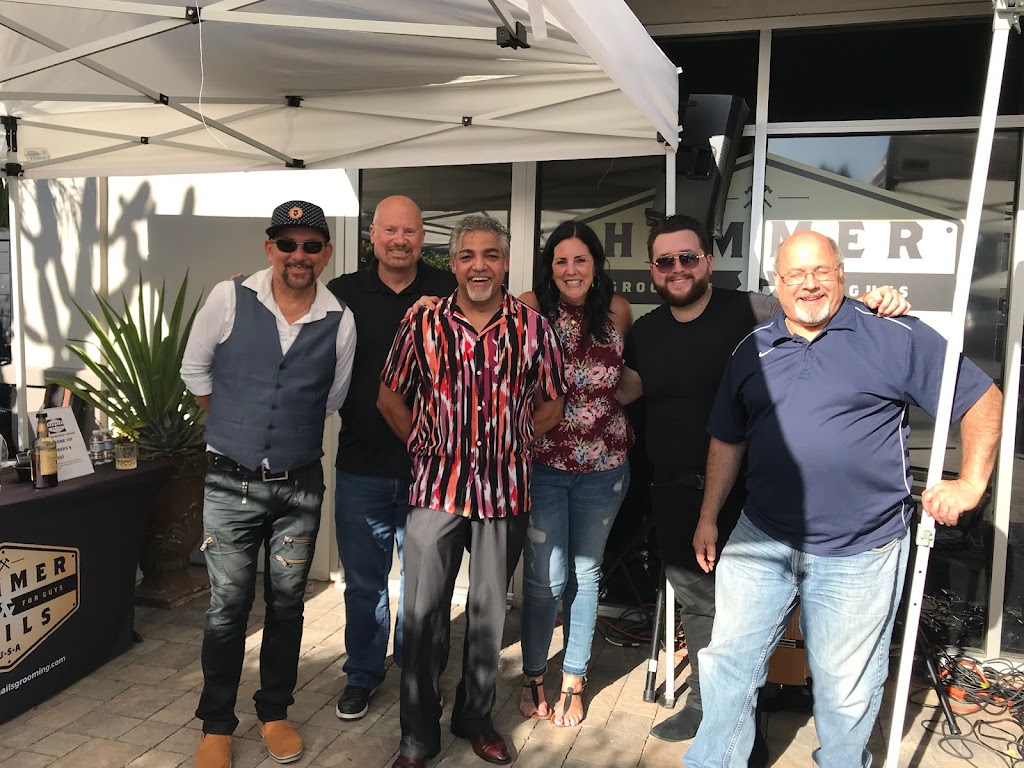 Hammer & Nails Grooming Shop for Guys - Willow Glen | 1151 Lincoln Ave, San Jose, CA 95125, USA | Phone: (408) 215-1222