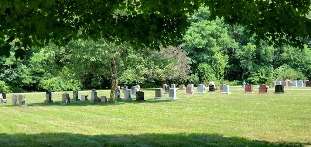 Calvary Cemetery | 481 Rte 9W, Glenmont, NY 12077, USA | Phone: (518) 463-0134