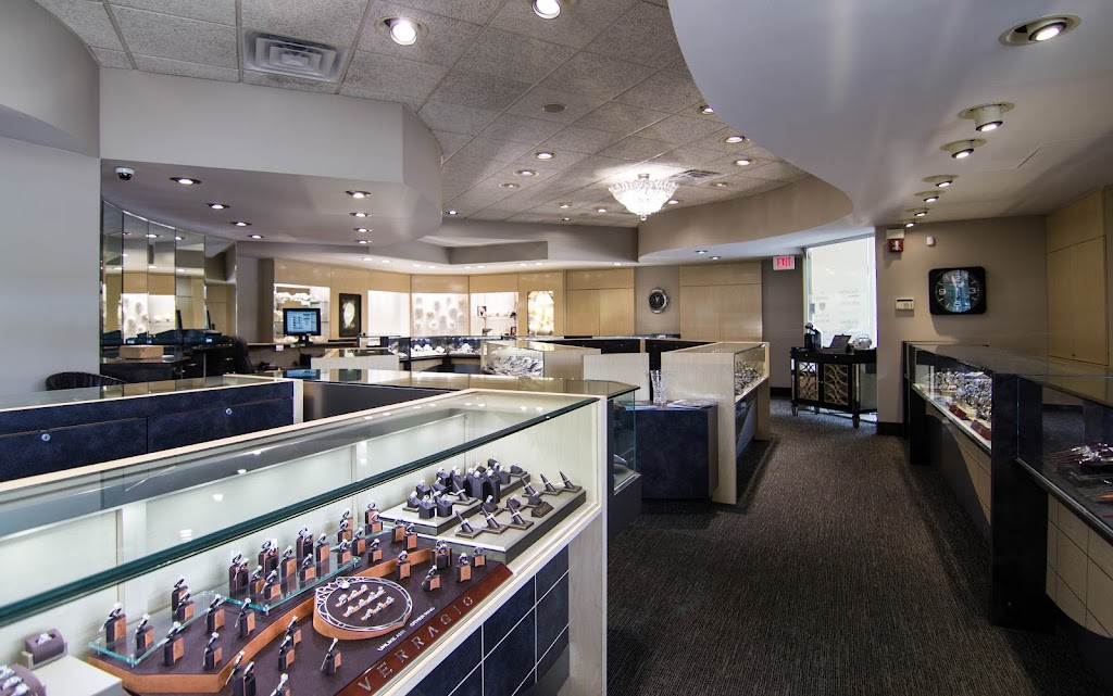 Greis Jewelers | 32940 Middlebelt Rd, Farmington Hills, MI 48334, USA | Phone: (248) 855-1730