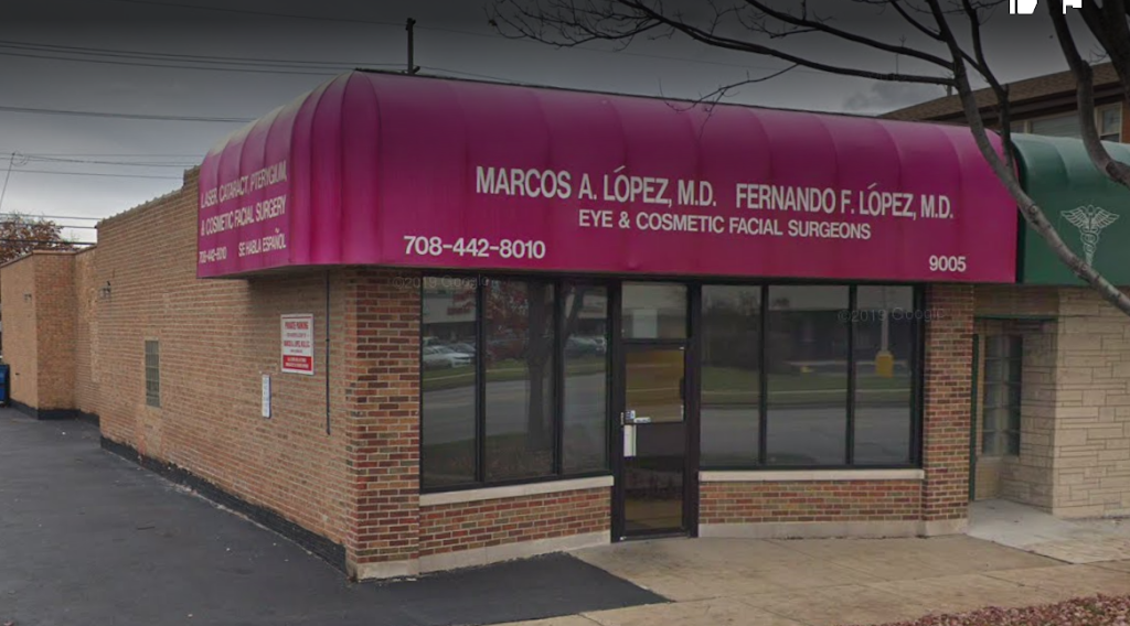 Marcos A. Lopez M.D., S.C. | 9005 Cermak Rd, North Riverside, IL 60546, USA | Phone: (708) 442-8010