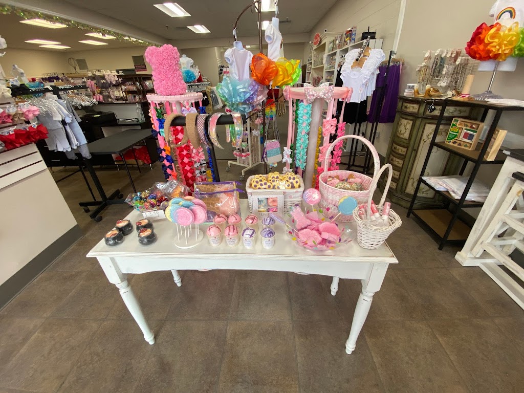 All About Bows | 1494 N Airline Hwy, Gonzales, LA 70737, USA | Phone: (225) 447-7521