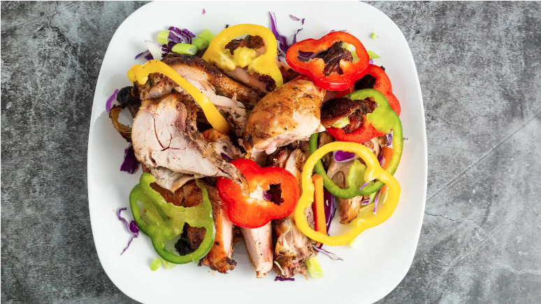 VEES CARIBBEAN KITCHEN | 6838 W Atlantic Blvd, Margate, FL 33063, USA | Phone: (754) 308-5968