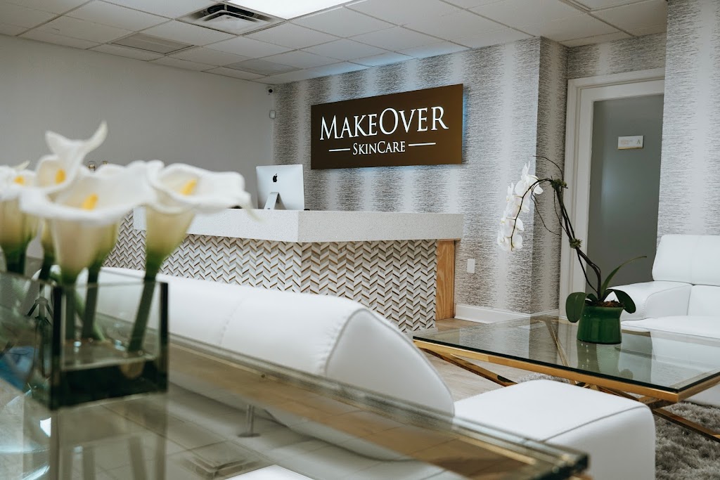 Makeover Aesthetics | 8181 NW 14th St #300, Doral, FL 33126, USA | Phone: (305) 677-1634