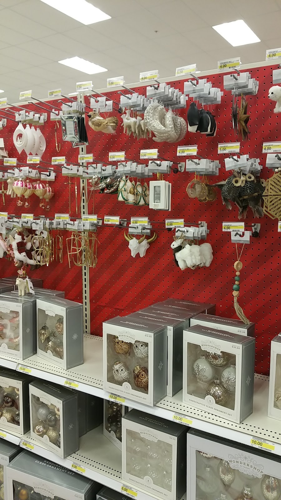 Target | 995 S Cotton Ln, Goodyear, AZ 85338, USA | Phone: (480) 627-3275