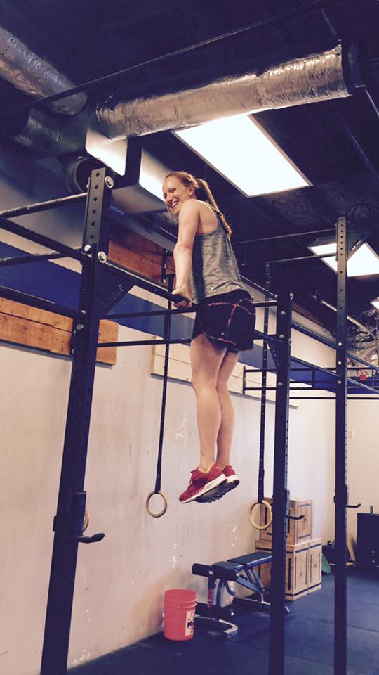 CrossFit Bothell | 19017 120th Ave NE #105, Bothell, WA 98011, USA | Phone: (425) 243-0628