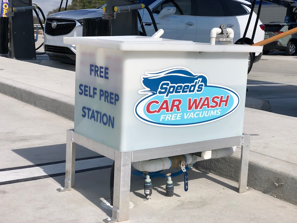 Speeds Car Wash | 16100 FL-54, Odessa, FL 33556, USA | Phone: (813) 792-7740