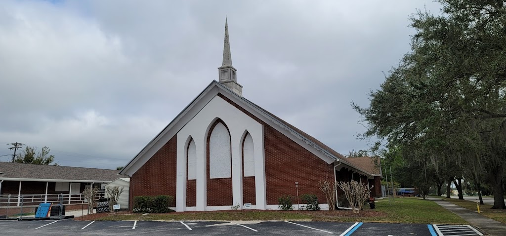 Candlelight Christian Academy | 209 E Sessoms Ave, Lake Wales, FL 33853, USA | Phone: (863) 676-0049