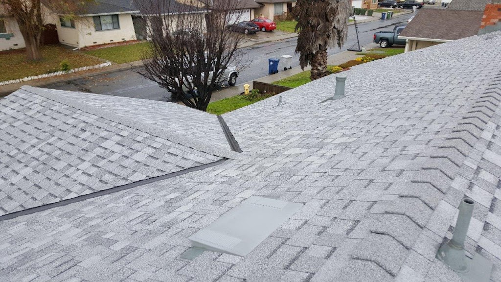 Rivera Roofing | 2632 Sleepy Hollow Ave, Hayward, CA 94545, USA | Phone: (510) 750-3220