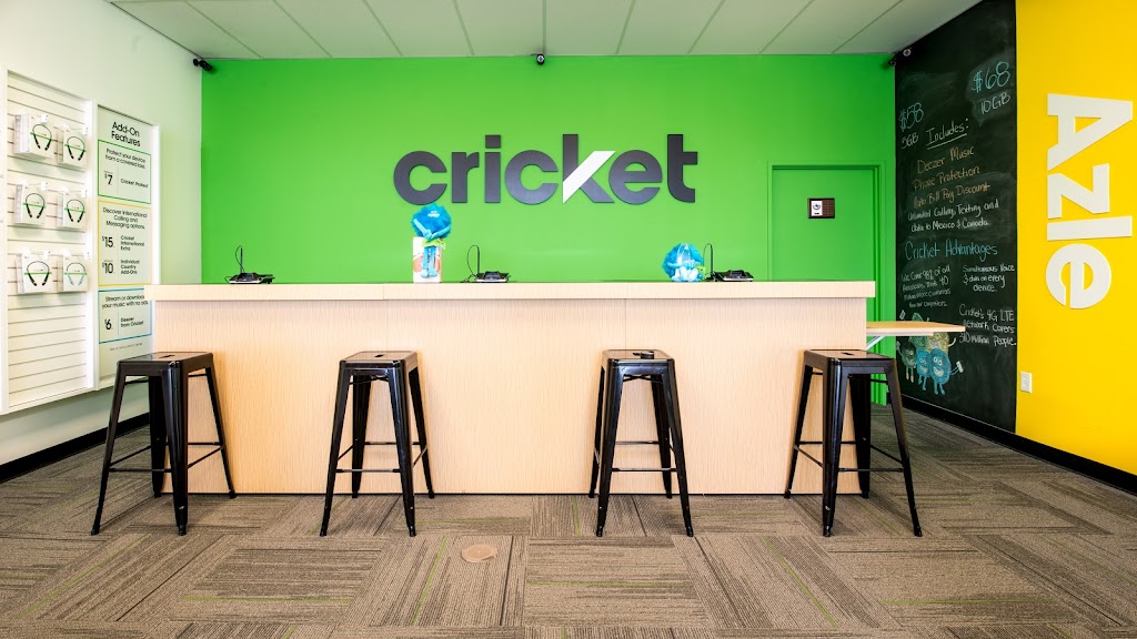 Cricket Wireless Authorized Retailer | 913 Boyd Rd Ste 200, Azle, TX 76020, USA | Phone: (817) 752-2220