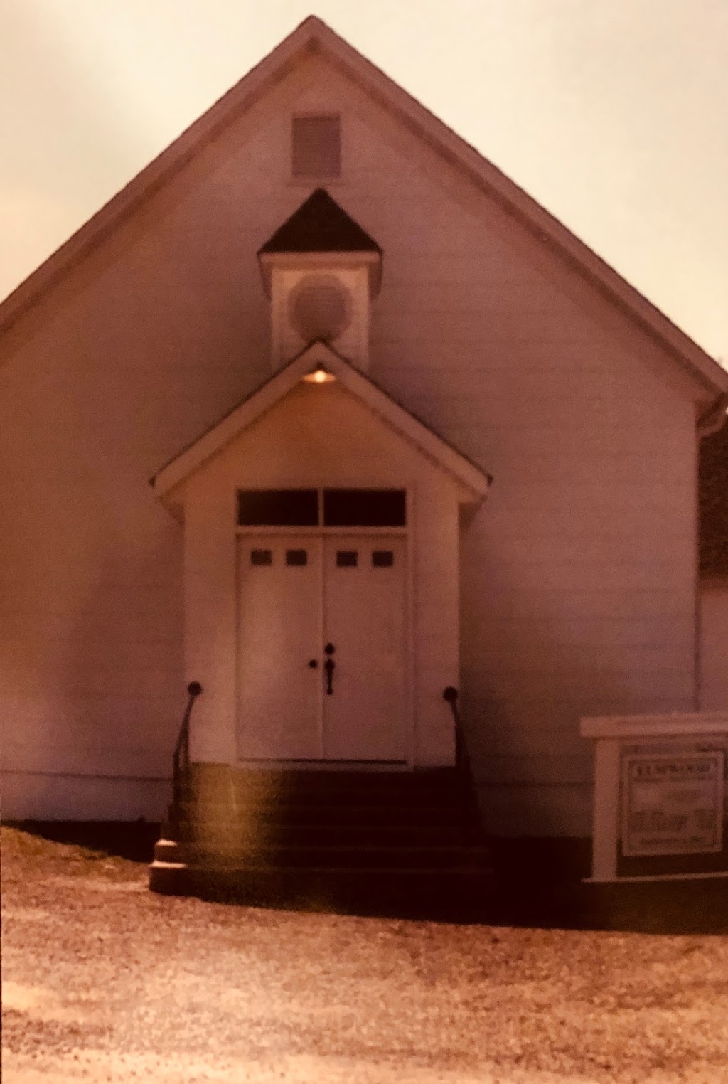 Elmwood Missionary Baptist Church | 2123 Elmwood Church Rd, Lonedell, MO 63060, USA | Phone: (636) 629-2020