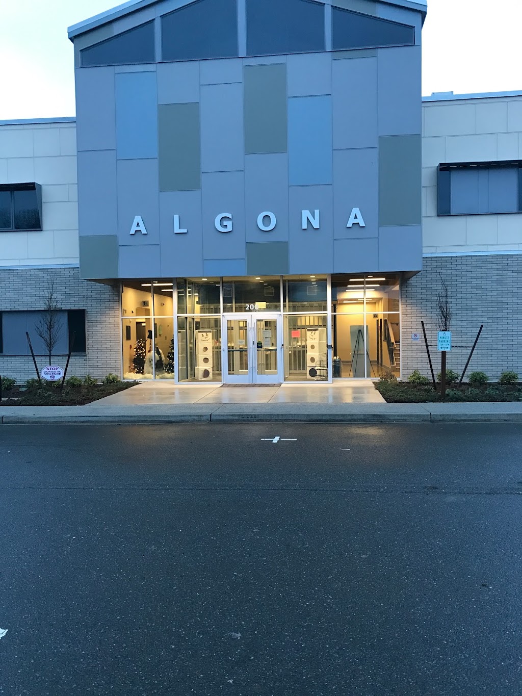 Algona City Hall | 200 Washington Blvd, Algona, WA 98001, USA | Phone: (253) 833-2897