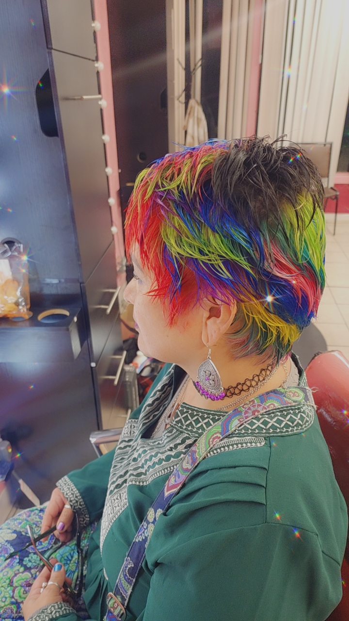 Beauty Studio | 316 E Lodi Ave, Lodi, CA 95240, USA | Phone: (209) 327-5230