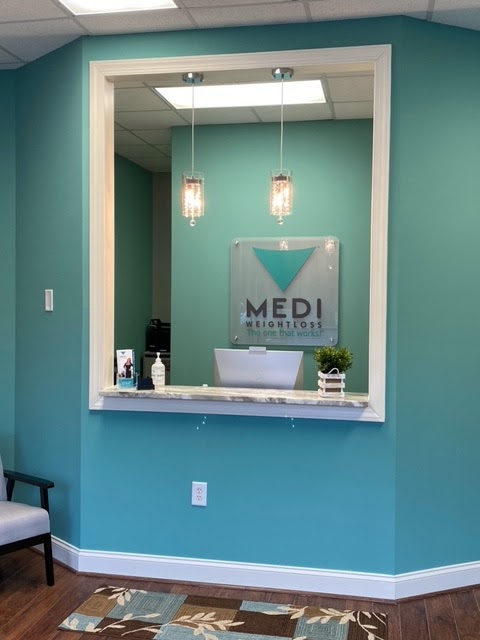 Medi-Weightloss Summerfield | 4446 Us Highway 220 North, Suite E, Summerfield, NC 27358, USA | Phone: (336) 290-6669