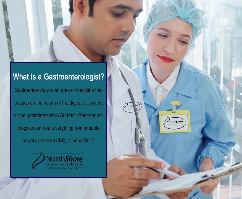 North Shore Gastroenterology & Endoscopy Center | 7580 Northcliff Ave #1000, Brooklyn, OH 44144, USA | Phone: (440) 808-1212