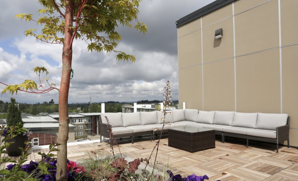 West Parc Apartments | 15715 NW Central Dr, Portland, OR 97229, USA | Phone: (503) 718-3300