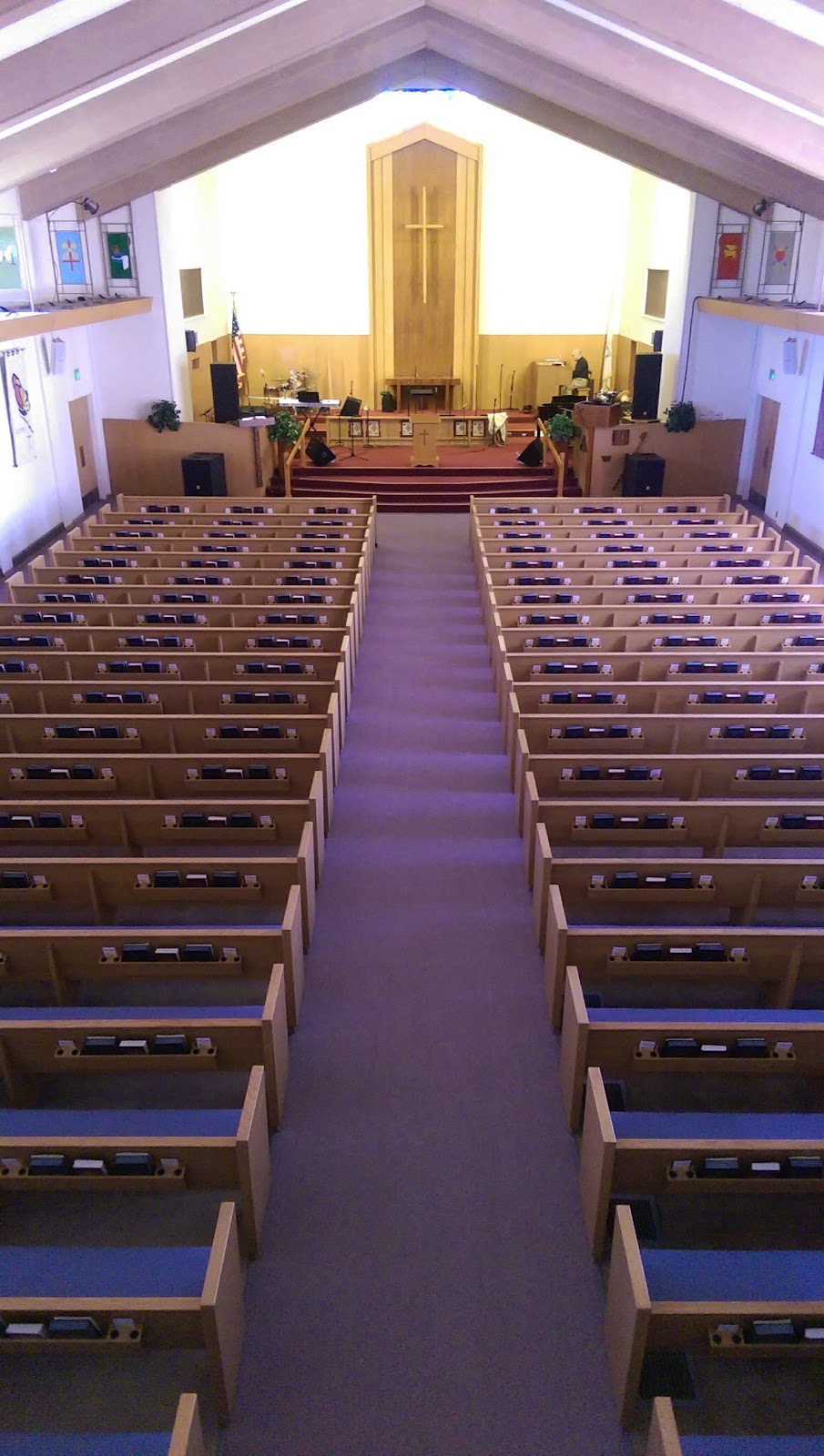 First United Methodist Church of Reseda | 18120 Saticoy St, Reseda, CA 91335, USA | Phone: (818) 344-7135