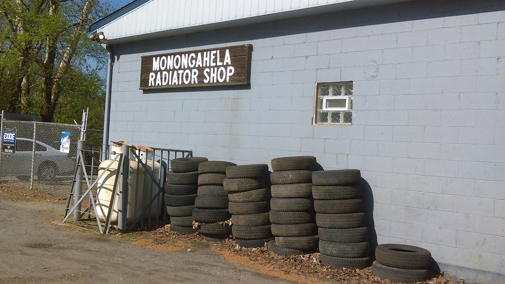 Monongahela Radiator | 1002 Young Ave, Monongahela, PA 15063, USA | Phone: (724) 258-6288