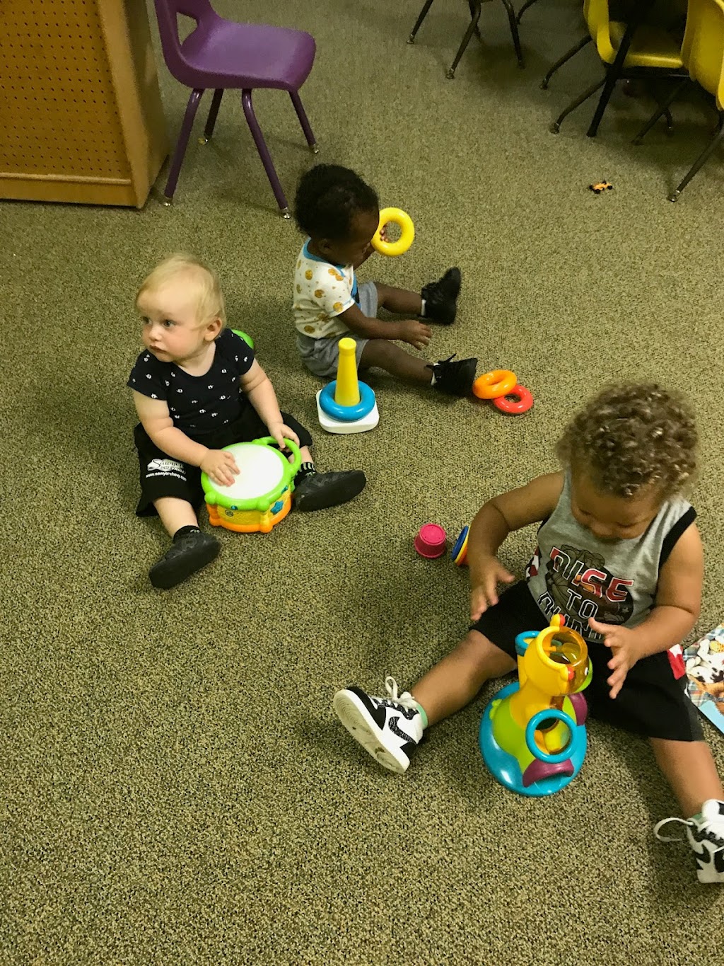 Mrs Marvas Childcare Academy | 35 Commerce Ave, Albany, NY 12206, USA | Phone: (518) 949-2508