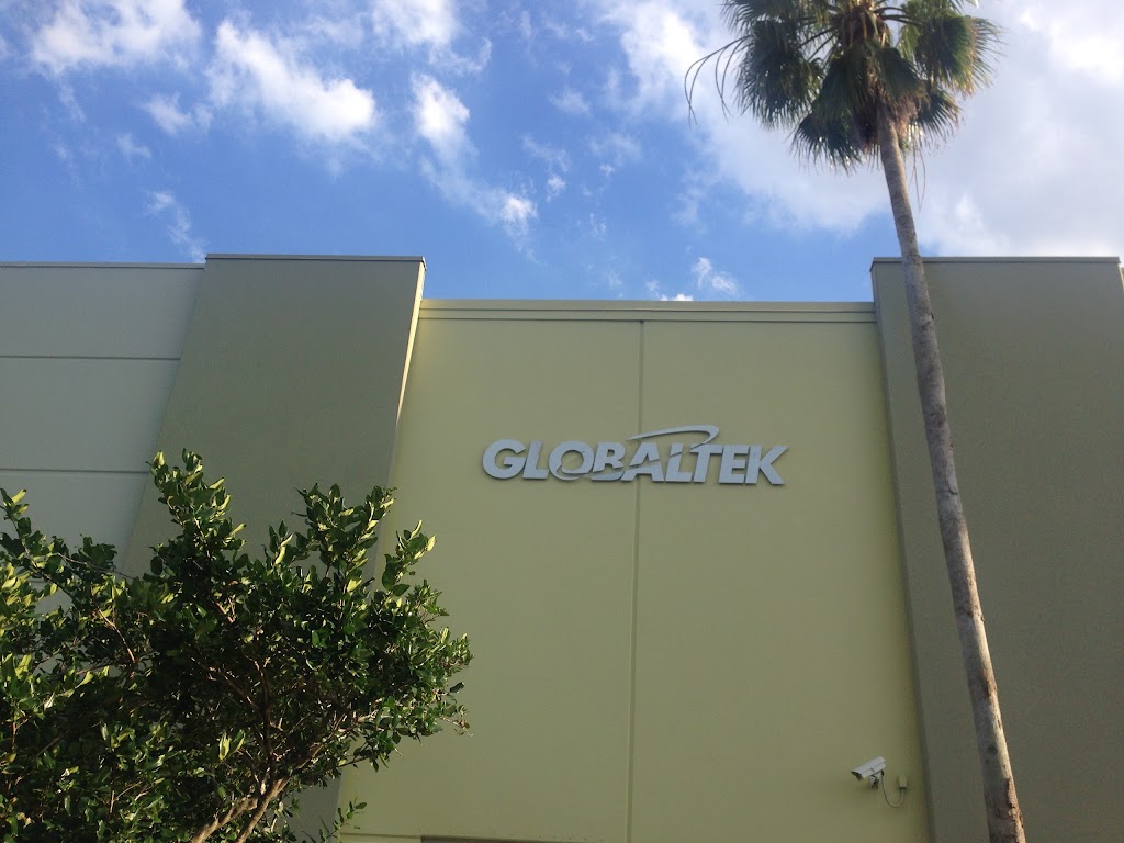 Globaltek Corporation | NW 25th St, Miami, FL 33172, USA | Phone: (305) 477-2988