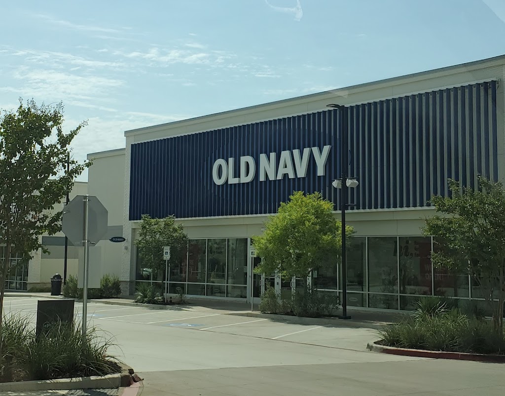 Old Navy | 1211 CHISHOLM TRAIL TENANT J, Euless, TX 76039, USA | Phone: (817) 571-4228