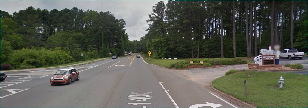 Lake Pointe Dental Canton | 6615 Hickory Flat Hwy, Canton, GA 30115, USA | Phone: (678) 383-4948