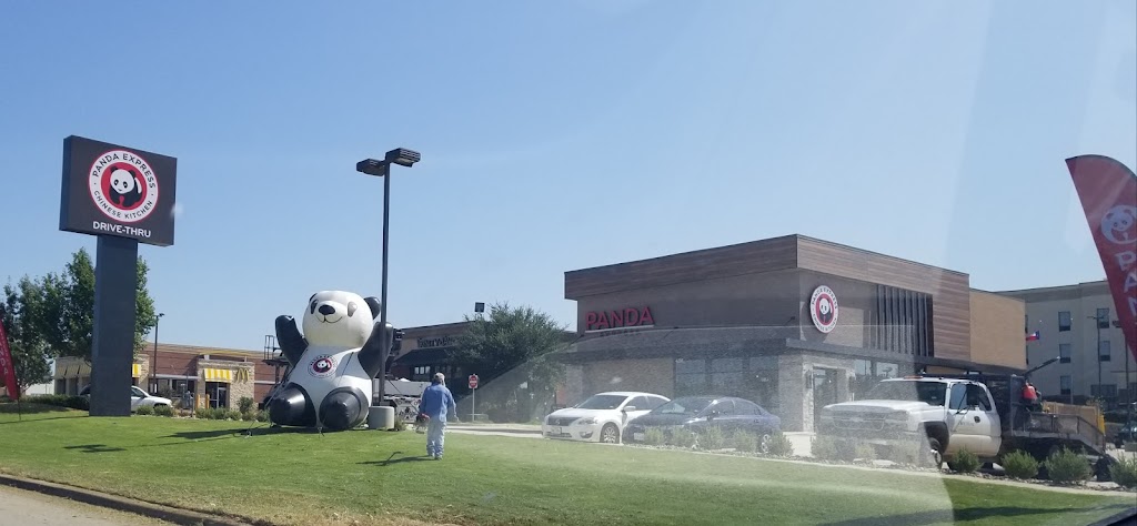 Panda Express | 4208 Hwy 360, Fort Worth, TX 76155, USA | Phone: (817) 769-2690