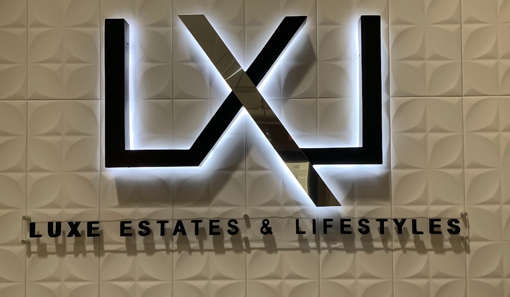 Luxe Estates & Lifestyles | 353 E Bonneville Ave Unit 185, Las Vegas, NV 89101, USA | Phone: (702) 684-6100