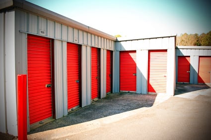 Doraville Self Storage | 4268 Winters Chapel Rd, Atlanta, GA 30360, USA | Phone: (844) 510-0331