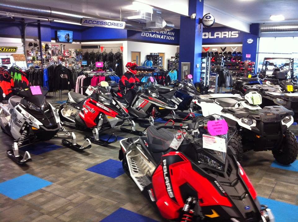 Hatcher Pass Polaris Wasilla | 5953 E Blue Lupine Dr, Palmer, AK 99645, USA | Phone: (907) 373-4639