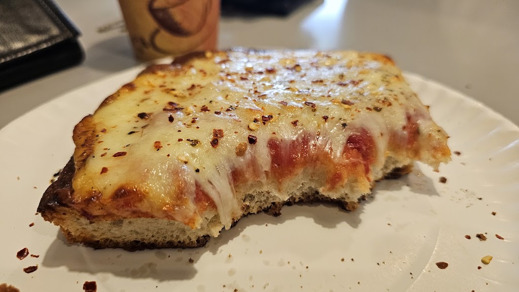 Nicks Pizza & Pasta | 44 W Main St, Bergenfield, NJ 07621, USA | Phone: (201) 385-9240