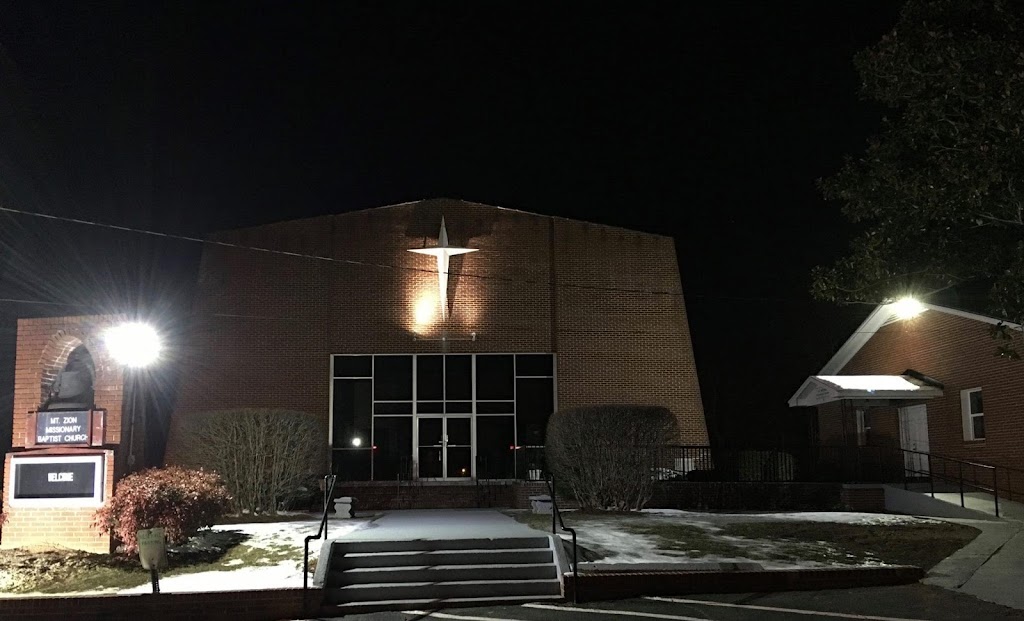 Mount Zion Missionary Baptist Church | 147 Jones St, Cartersville, GA 30120, USA | Phone: (770) 386-7425