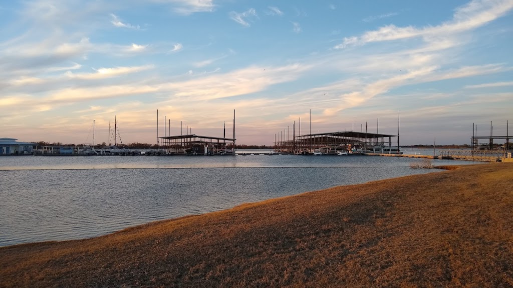 Sams Dock - Lake Lewisville @ Pier 121 Marina | 1481 E Hill Park Rd, Lewisville, TX 75056, USA | Phone: (844) 726-7362