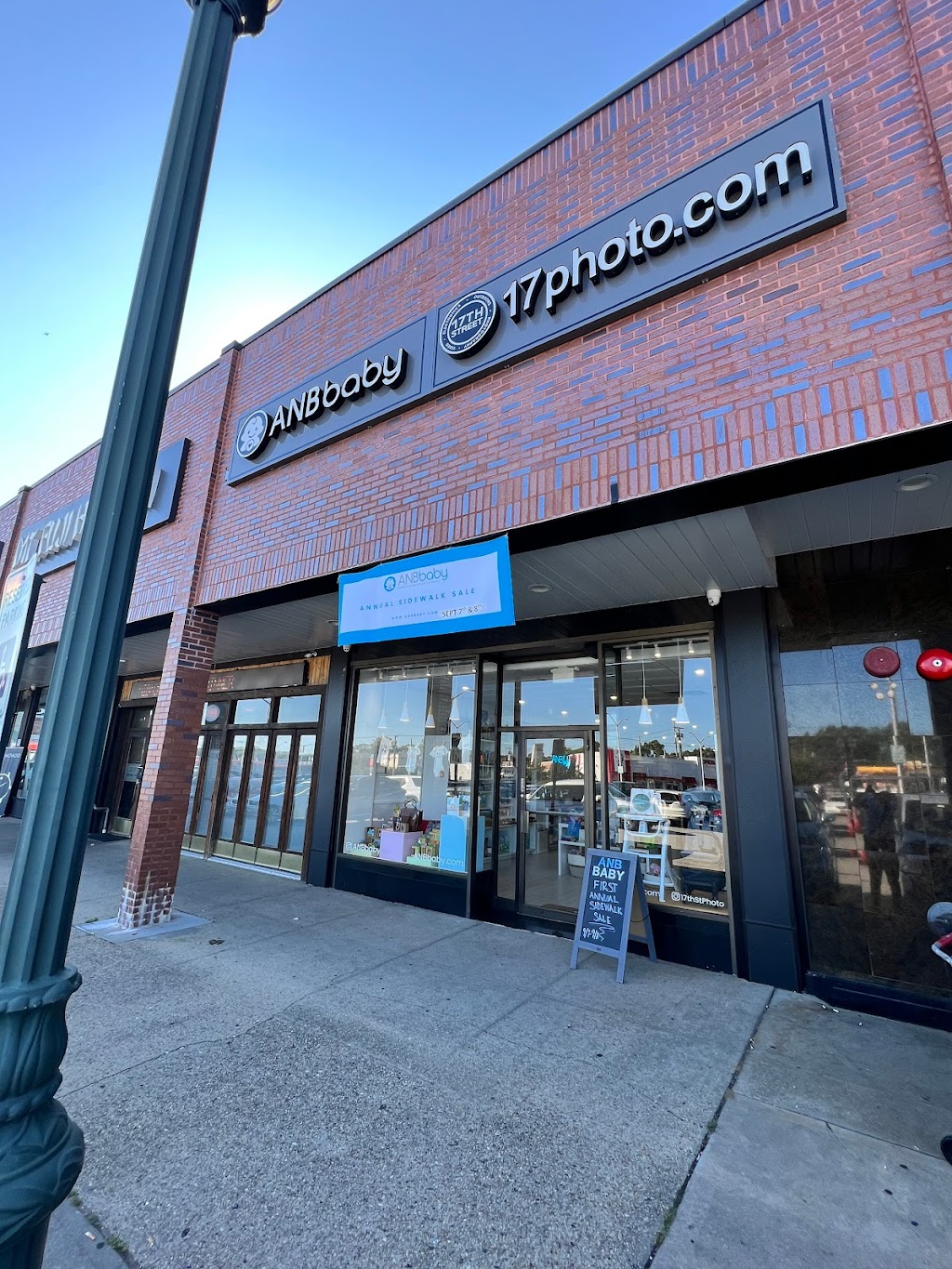 ANB BABY | Parking lot, 1168 Wantagh Ave, Wantagh, NY 11793, USA | Phone: (877) 222-9692 ANB BABY | Parking lot, 1168 Wantagh Ave, Wantagh, NY 11793, USA | Phone: (877) 222-9692