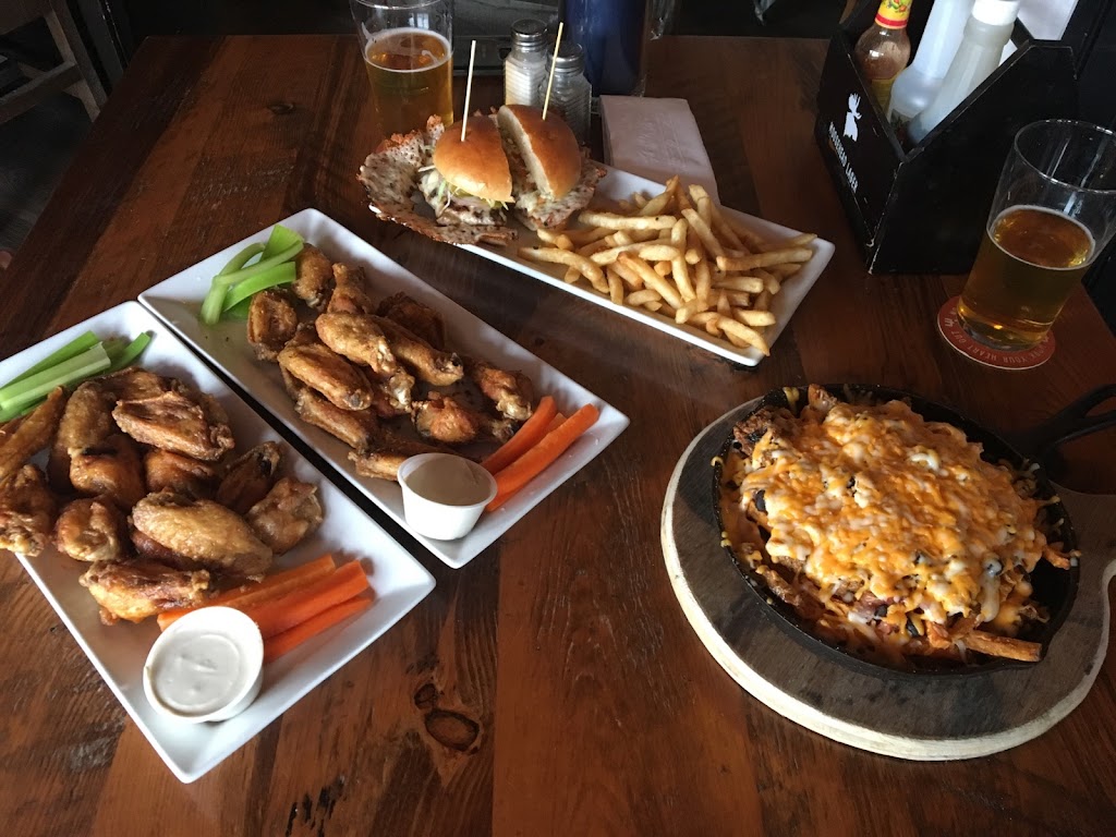 Iggys Pub & Grub | 115 RR 20, Fonthill, ON L0S 1E0, Canada | Phone: (905) 892-6667