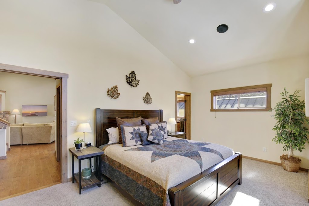 John Biebl - Truckee-Tahoe Real Estate | 17400 Northwoods Blvd, Truckee, CA 96161, USA | Phone: (530) 482-6035