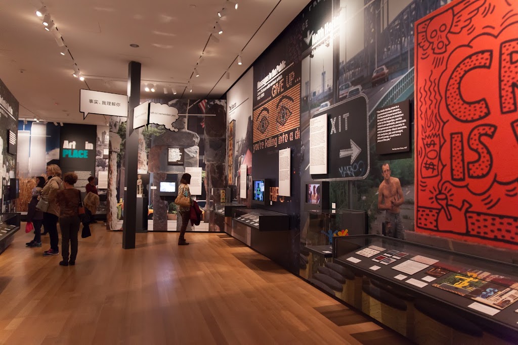 Museum of the City of New York | 1220 5th Ave, New York, NY 10029, USA | Phone: (212) 534-1672