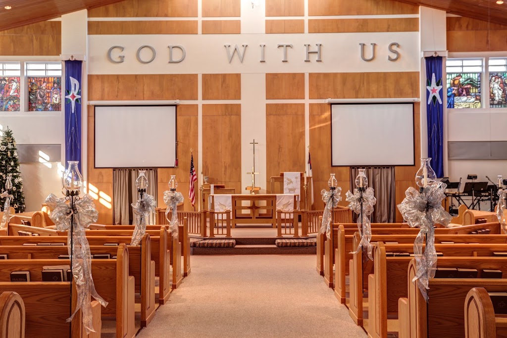 Immanuel Lutheran Church | 6325 Raleigh Lagrange Rd, Memphis, TN 38134, USA | Phone: (901) 373-4486