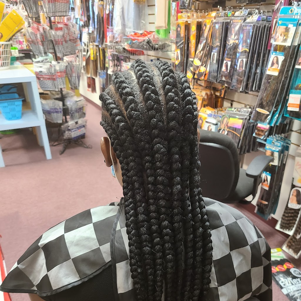 HAIR BRAIDING / BARBERSHOP | 3755 Pleasant Hill Rd, Kissimmee, FL 34746, USA | Phone: (407) 785-6902