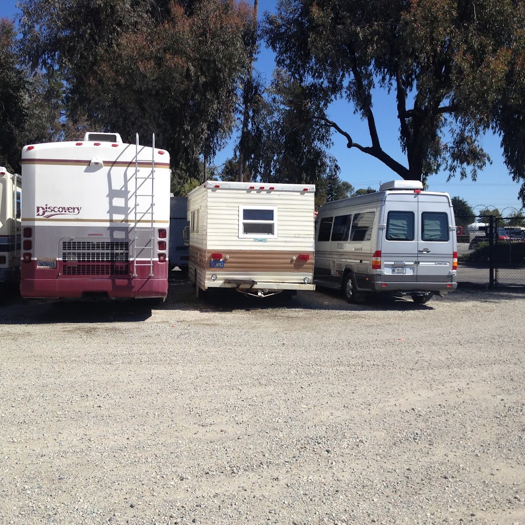 Pacific RV & Boat Storage | 2702 and, 2906 Mission St, Santa Cruz, CA 95060, USA | Phone: (831) 221-0037