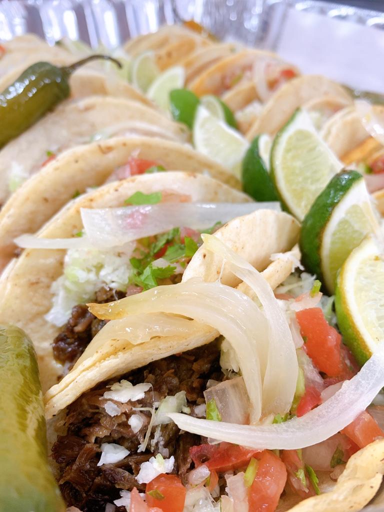 La Lucha Mexican Taste | 140 State Rte 415, Osteen, FL 32764, USA | Phone: (386) 307-9175