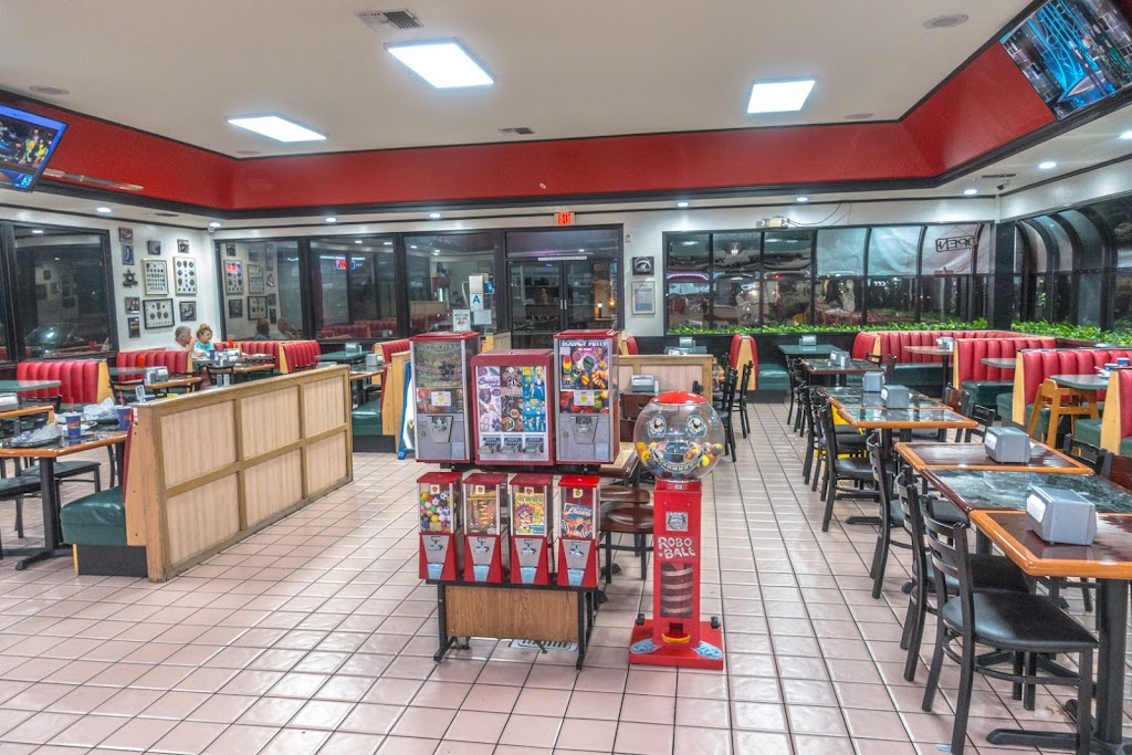 Robs Grill | 13101 Ramona Blvd, Baldwin Park, CA 91706, USA | Phone: (626) 962-7372