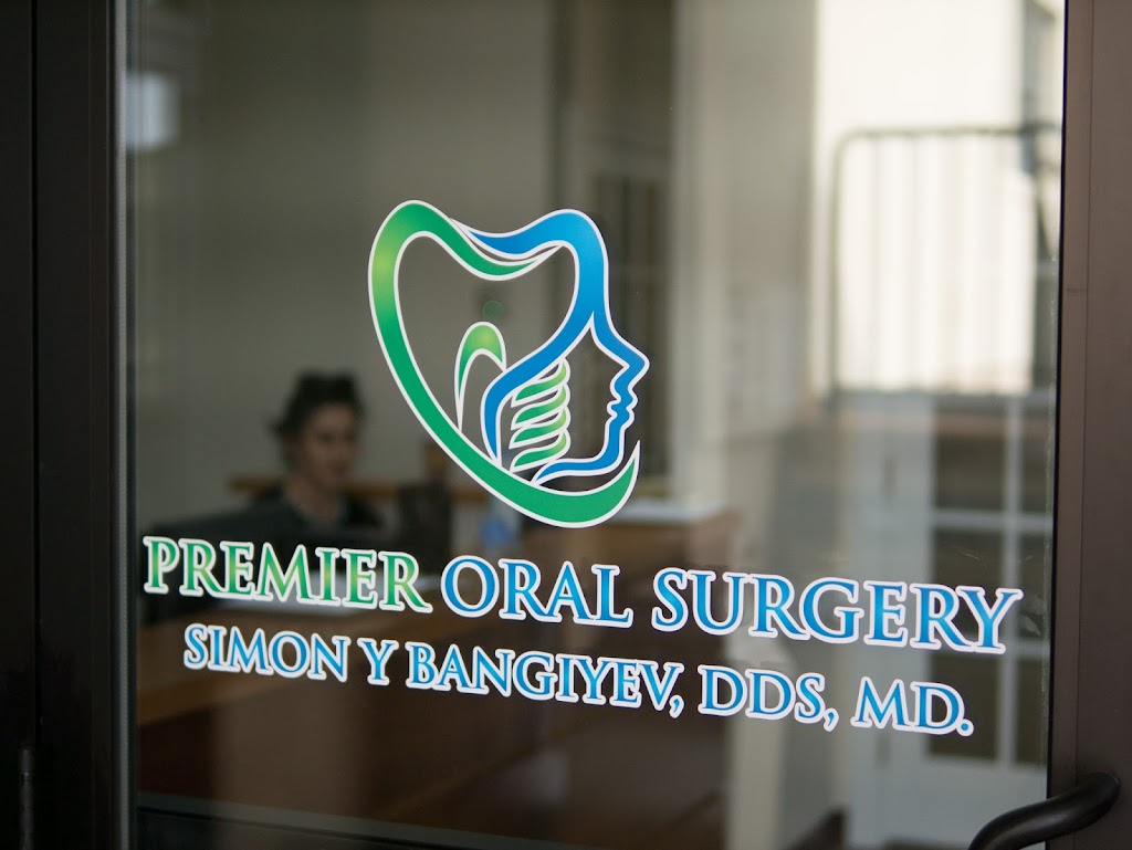 Premier Oral Surgery | 346 Main Ave suite h, Norwalk, CT 06851, USA | Phone: (203) 945-0049