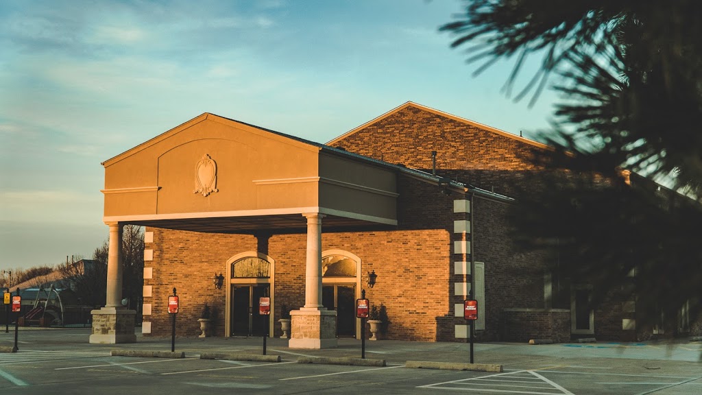 Bethel Community Church | 4901 N Sara Rd, Yukon, OK 73099, USA | Phone: (405) 354-7292