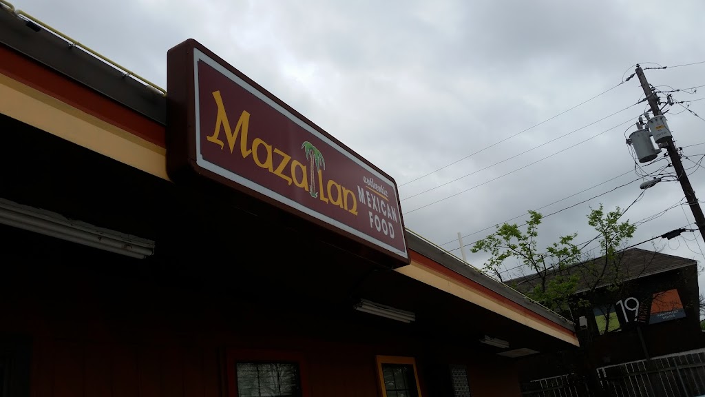 Mazatlan Restaurant | 1928 N Ruddell St, Denton, TX 76209, USA | Phone: (940) 566-1718