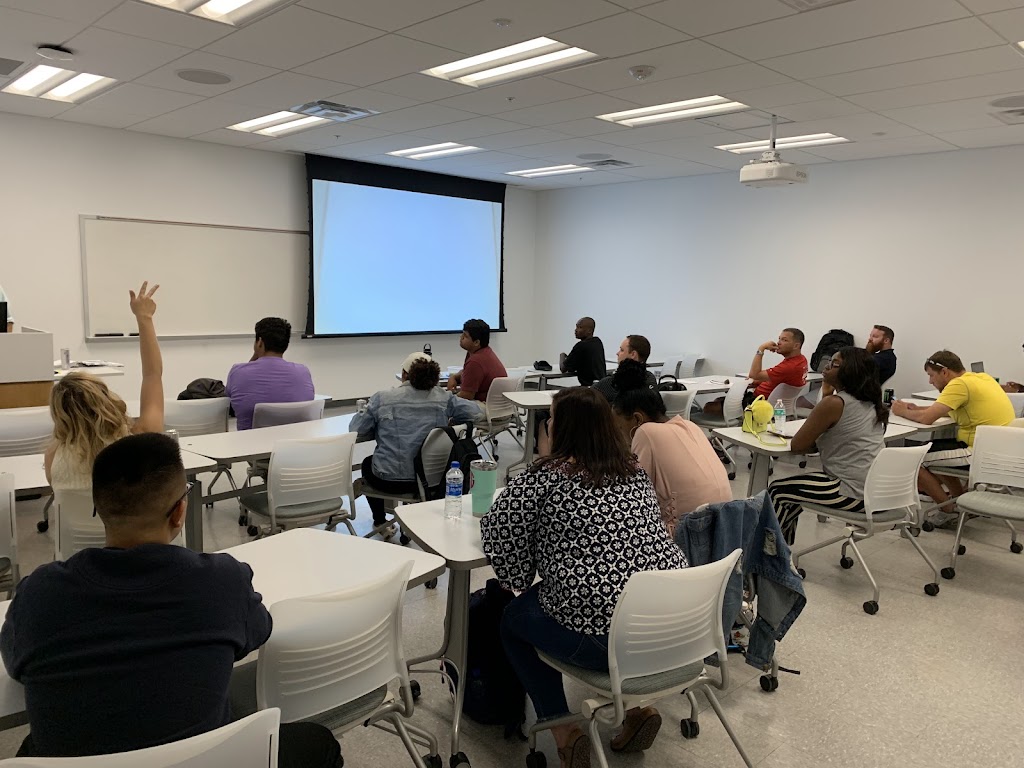 Wake Technical Community College - Scott Northern Wake Campus | 6600 Louisburg Rd C, Raleigh, NC 27616, USA | Phone: (919) 532-5502