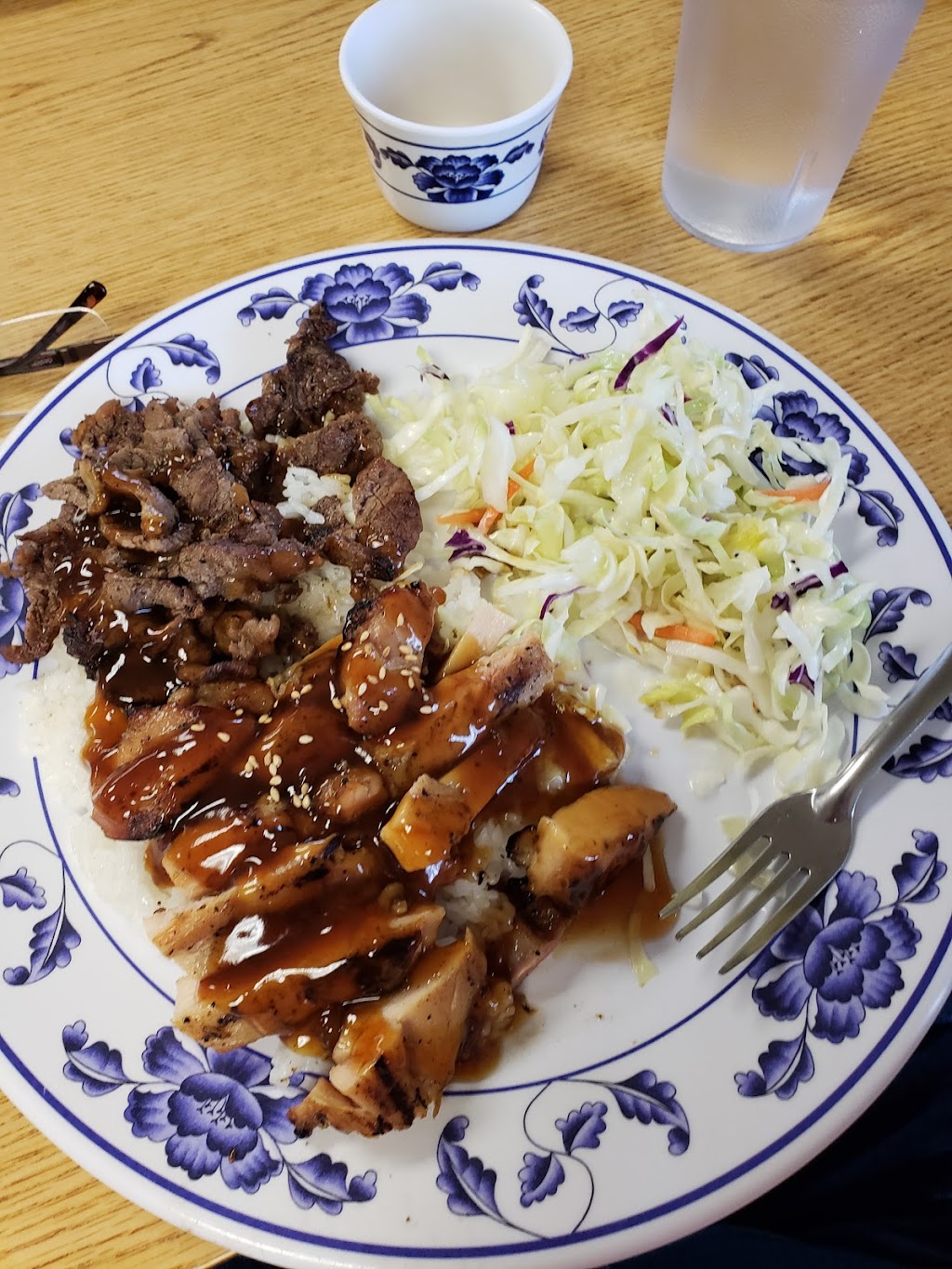 Kings Teriyaki | 8229 44th Ave W C, Mukilteo, WA 98275, USA | Phone: (425) 353-3383