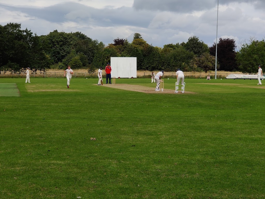 Clifton Alliance Cricket Club | The Vincent & Partners, Alliance Cricket Ground, Clifton Park Ave, Shipton Rd, York YO30 5RF, UK | Phone: 07850 242416