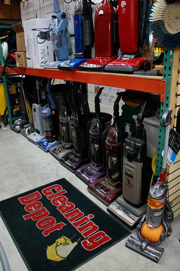 Cleaning Depot Supply | 10412 W McNab Rd, Tamarac, FL 33321, USA | Phone: (954) 561-6352